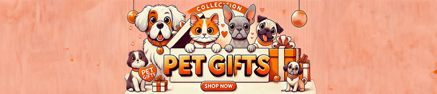 PET GIFTS COLLECTION