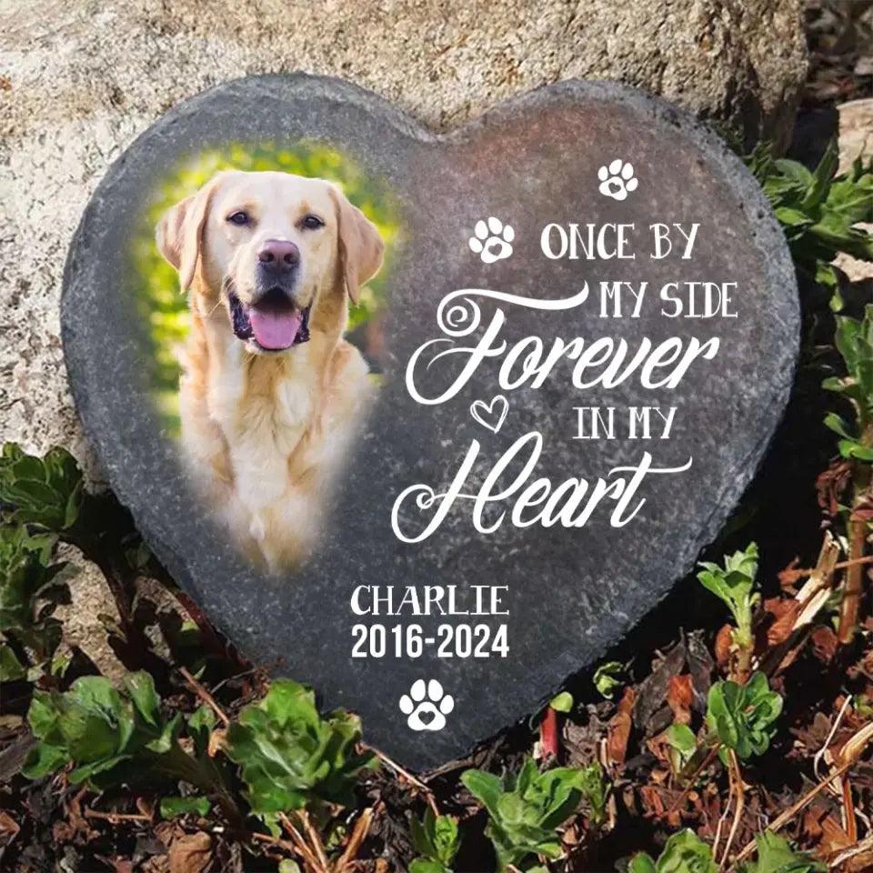 Dog Memorial Gifts for Loss of Dog, Dog Memorial Stone, Pet Memorial Gifts