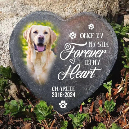 Dog Memorial Gifts for Loss of Dog, Dog Memorial Stone, Pet Memorial Gifts