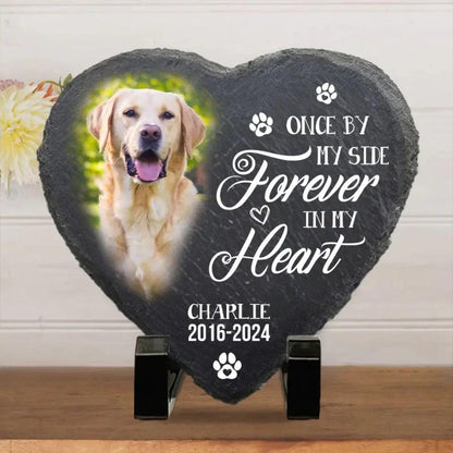 Dog Memorial Gifts for Loss of Dog, Dog Memorial Stone, Pet Memorial Gifts