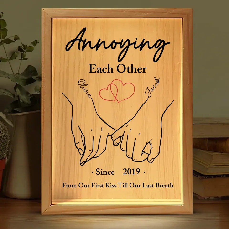 Ducon Space Frame Light Box Mockup