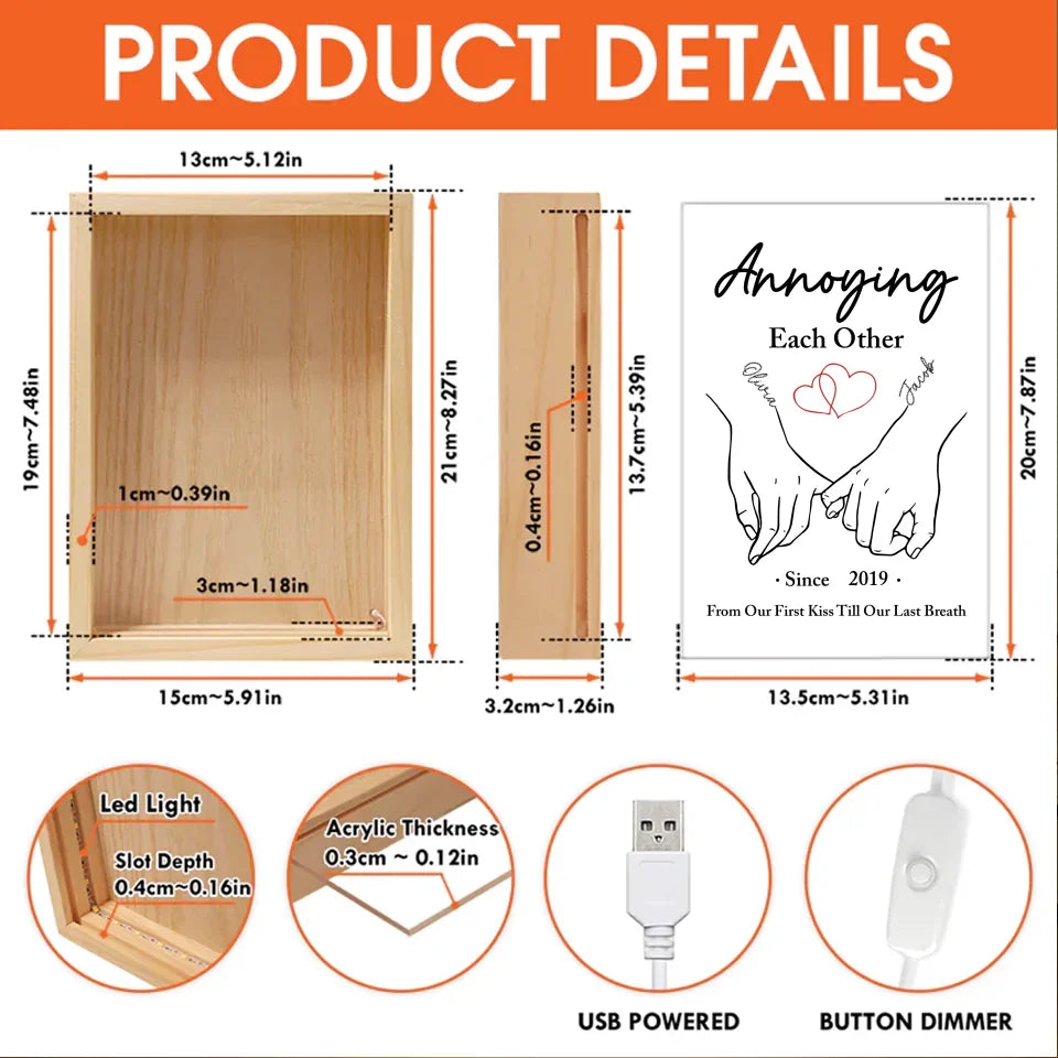 Ducon Space Frame Light Box Mockup