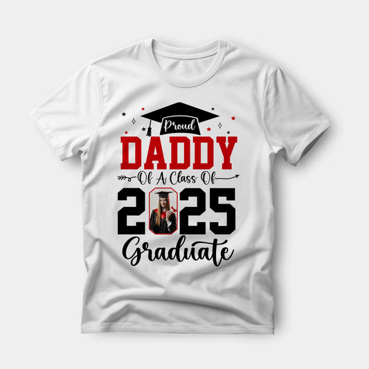 T-shirt-all color 7