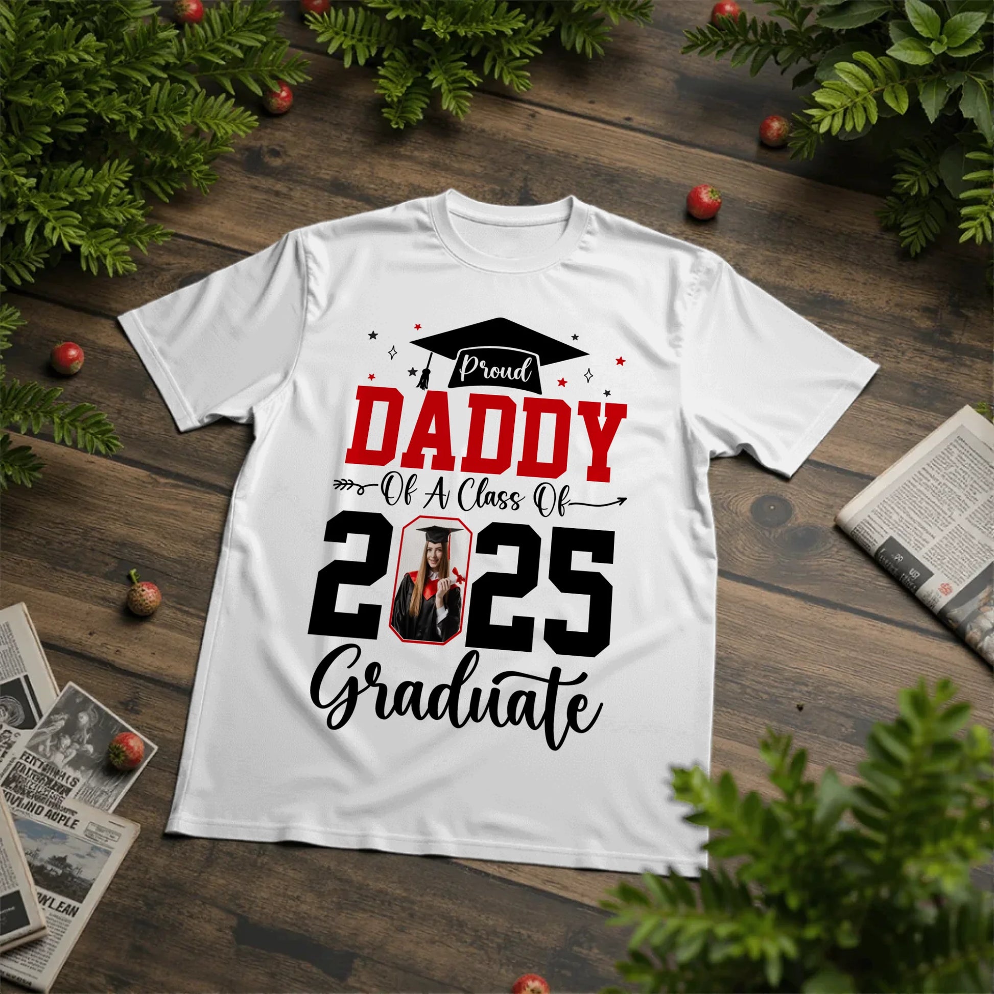 T-shirt-all color 2