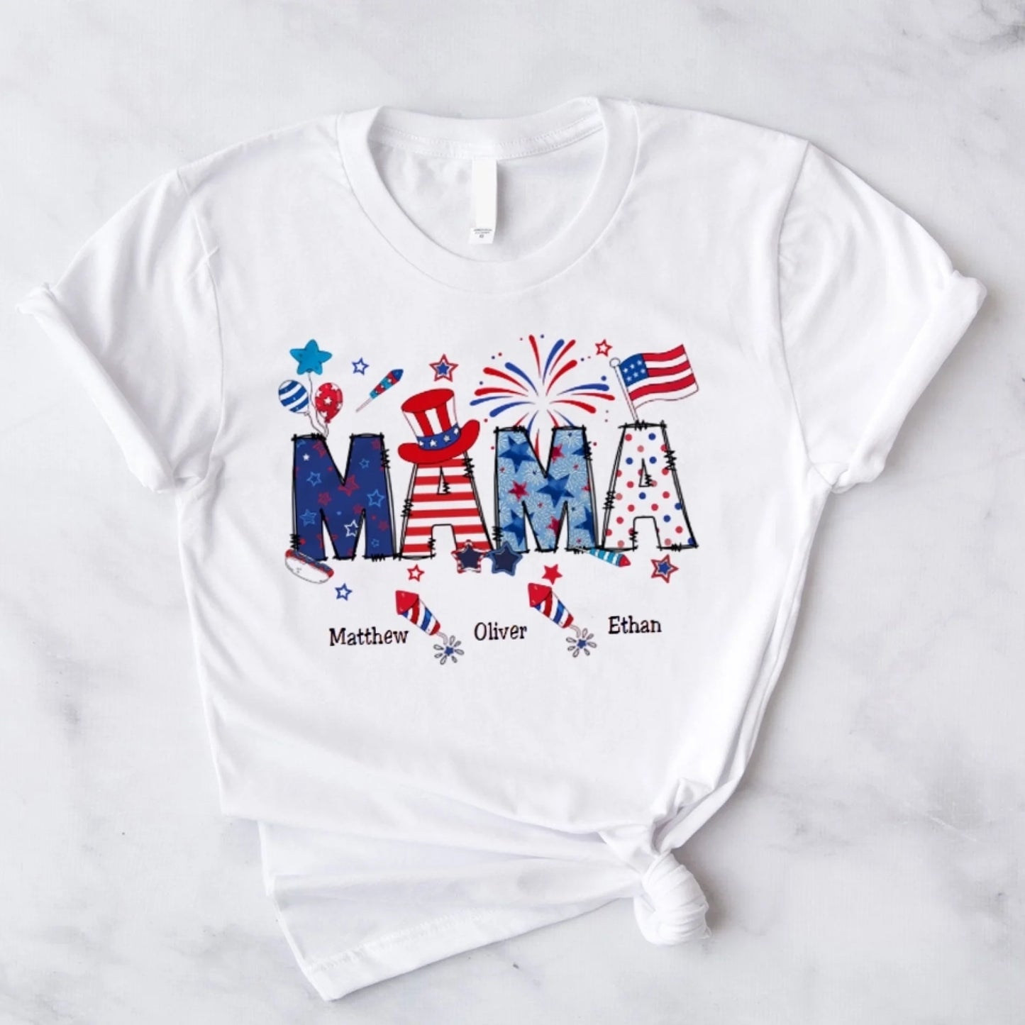 mama