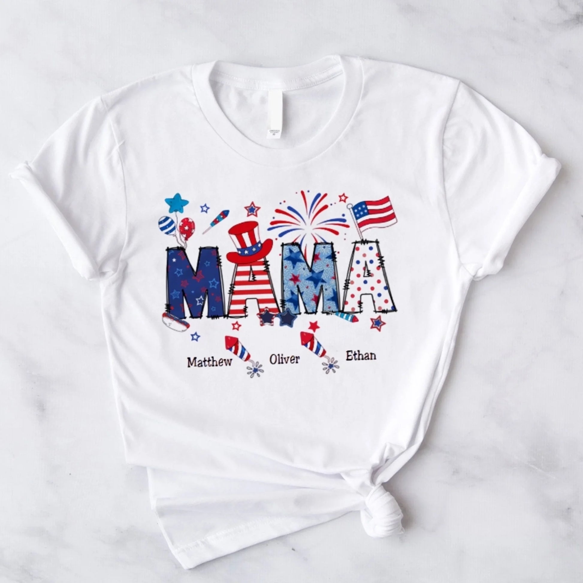 mama