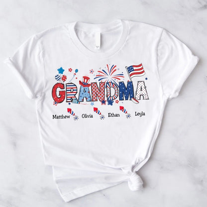 grandma