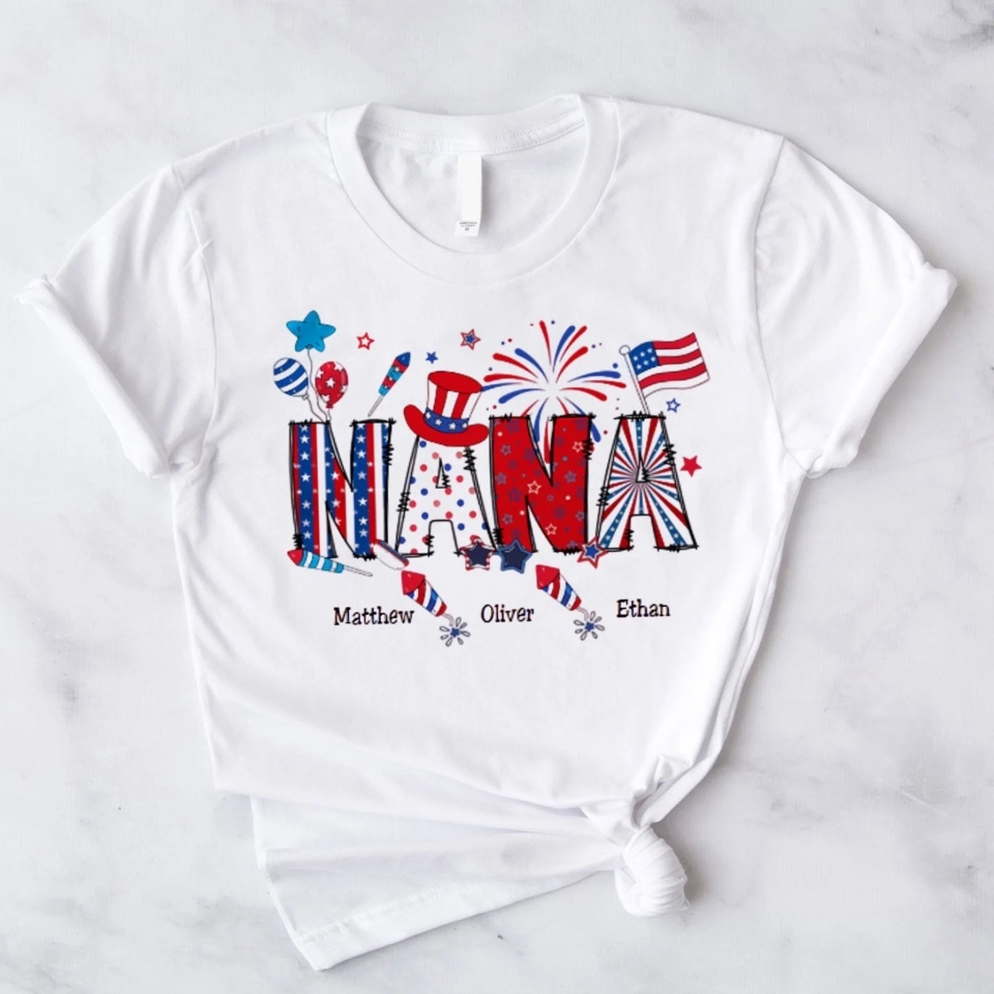 nana