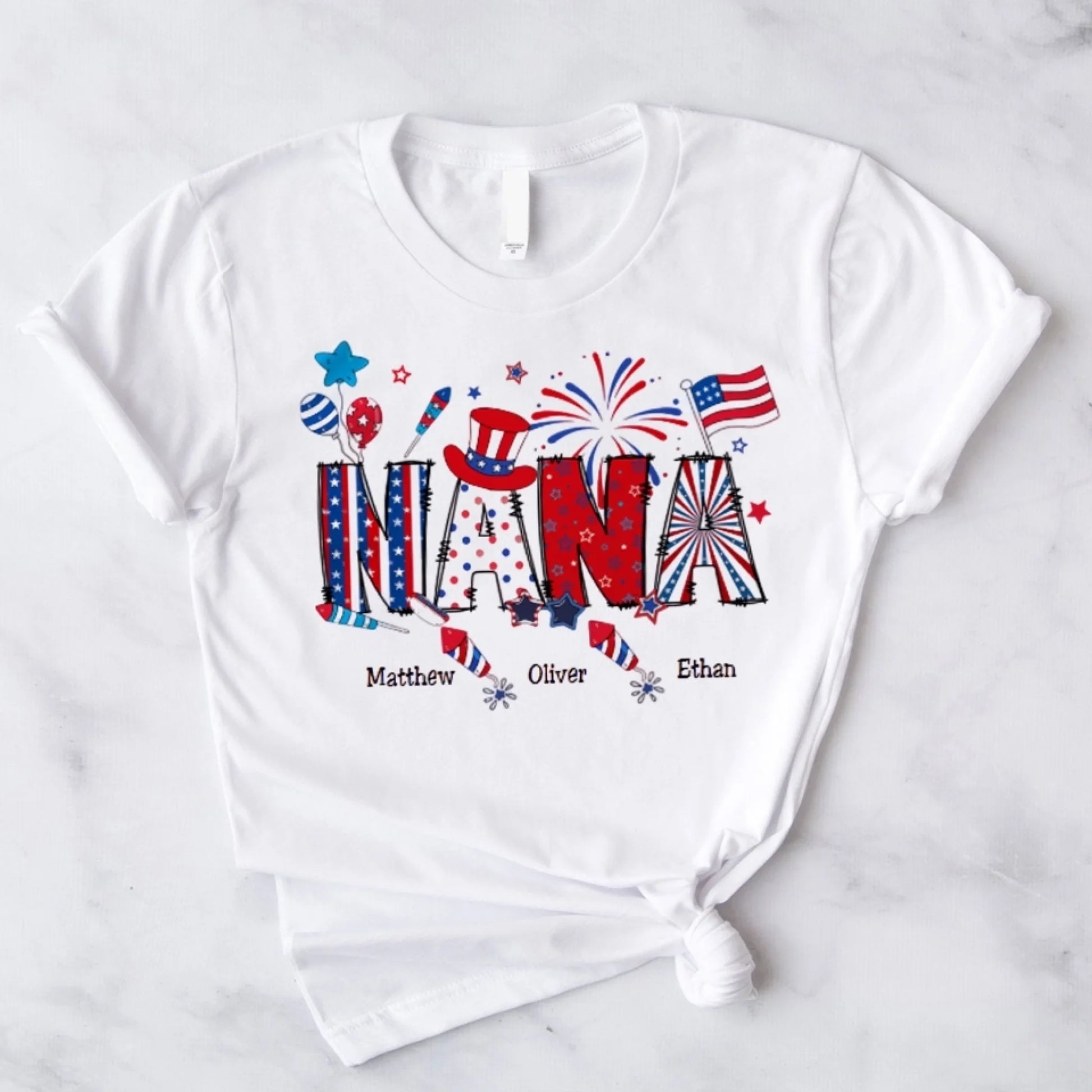 nana