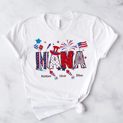nana