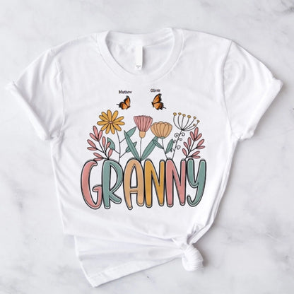 granny