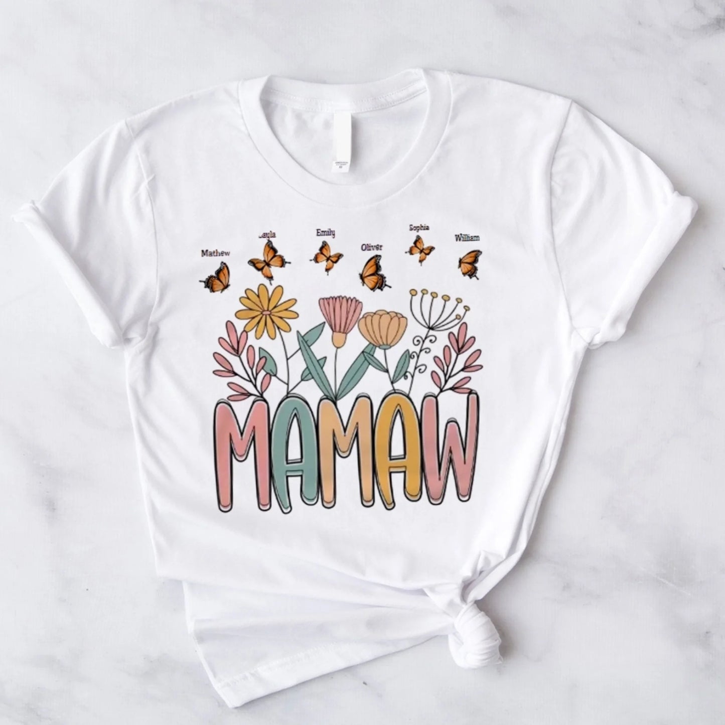 mamaw