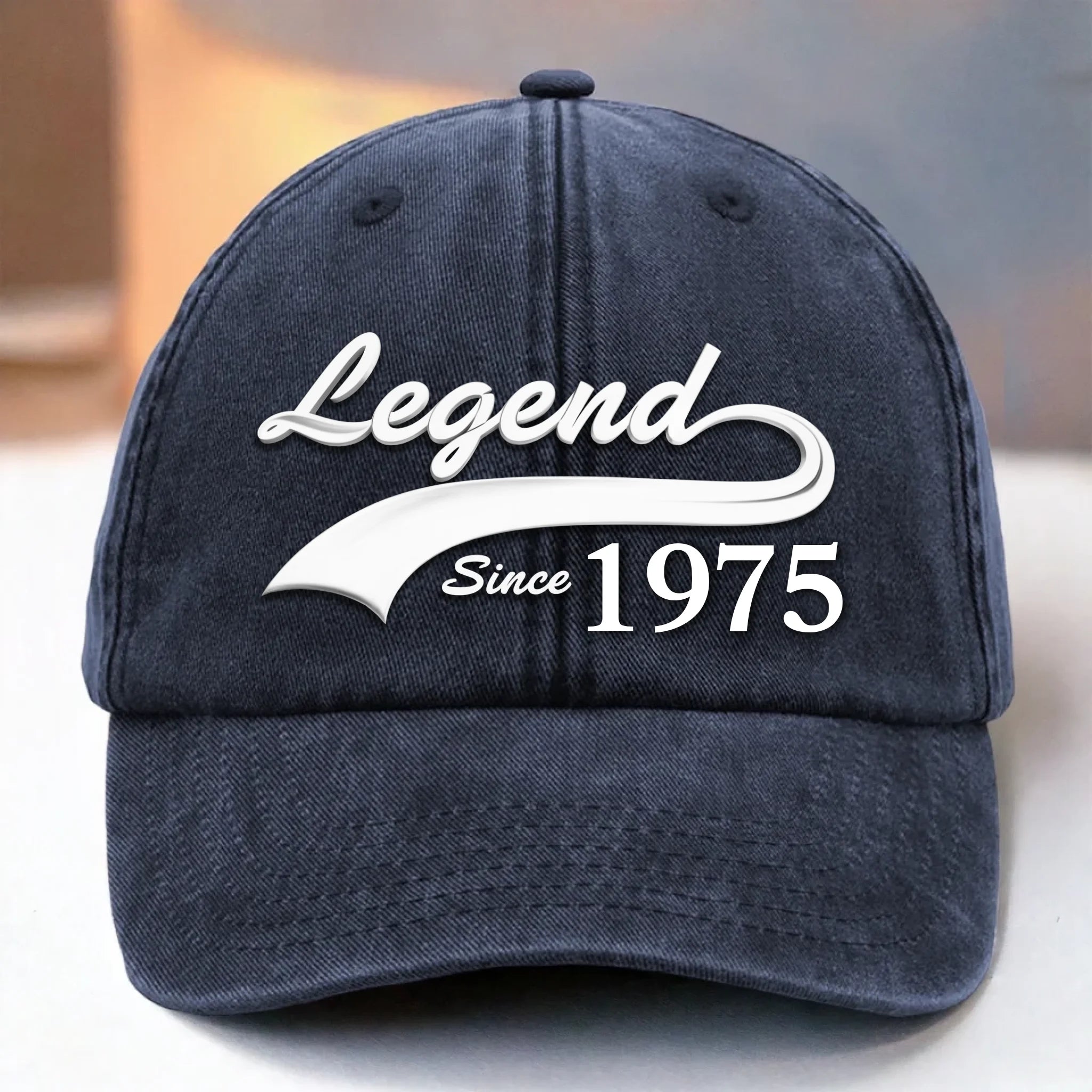 Royal Blue Hat