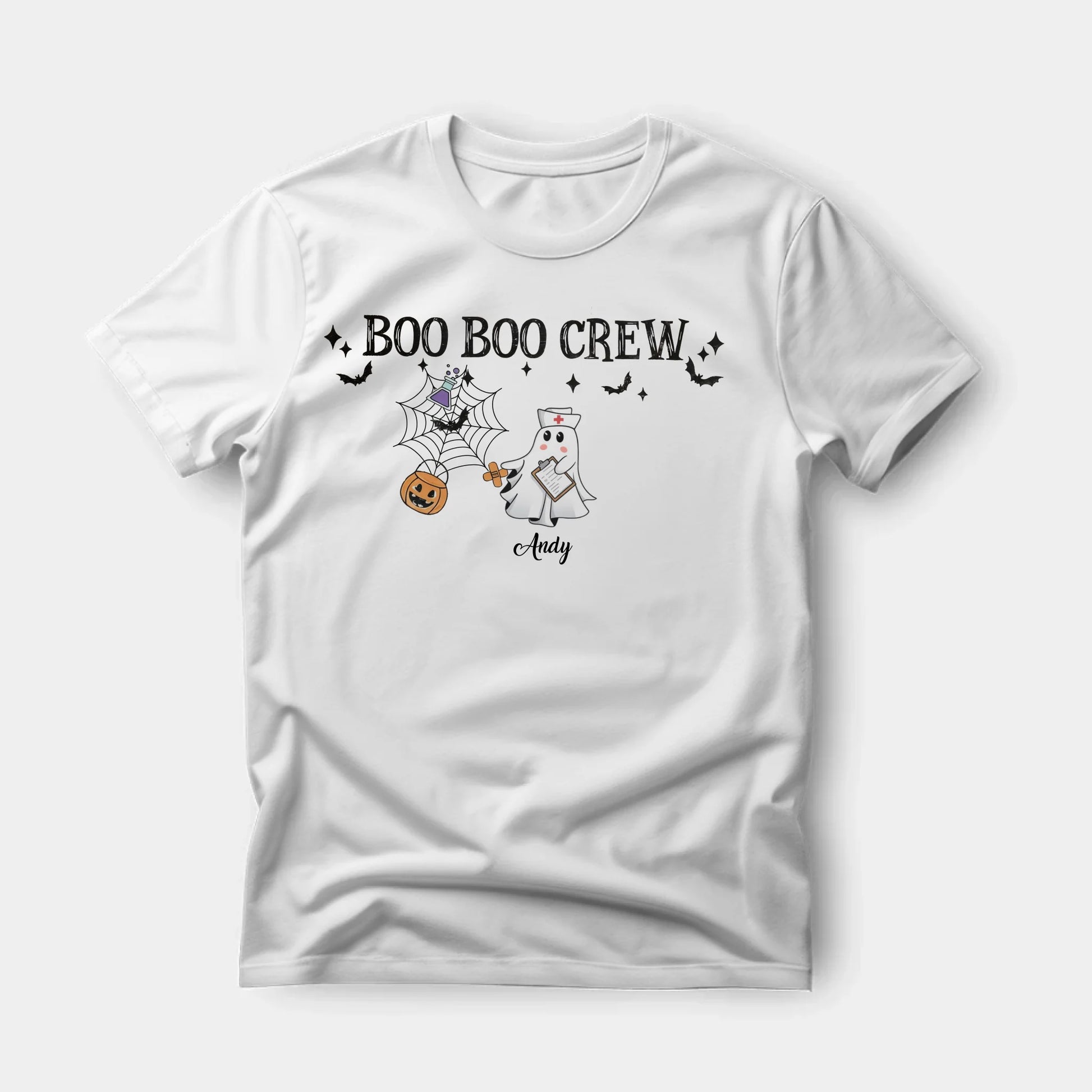 T-shirt-all color 7