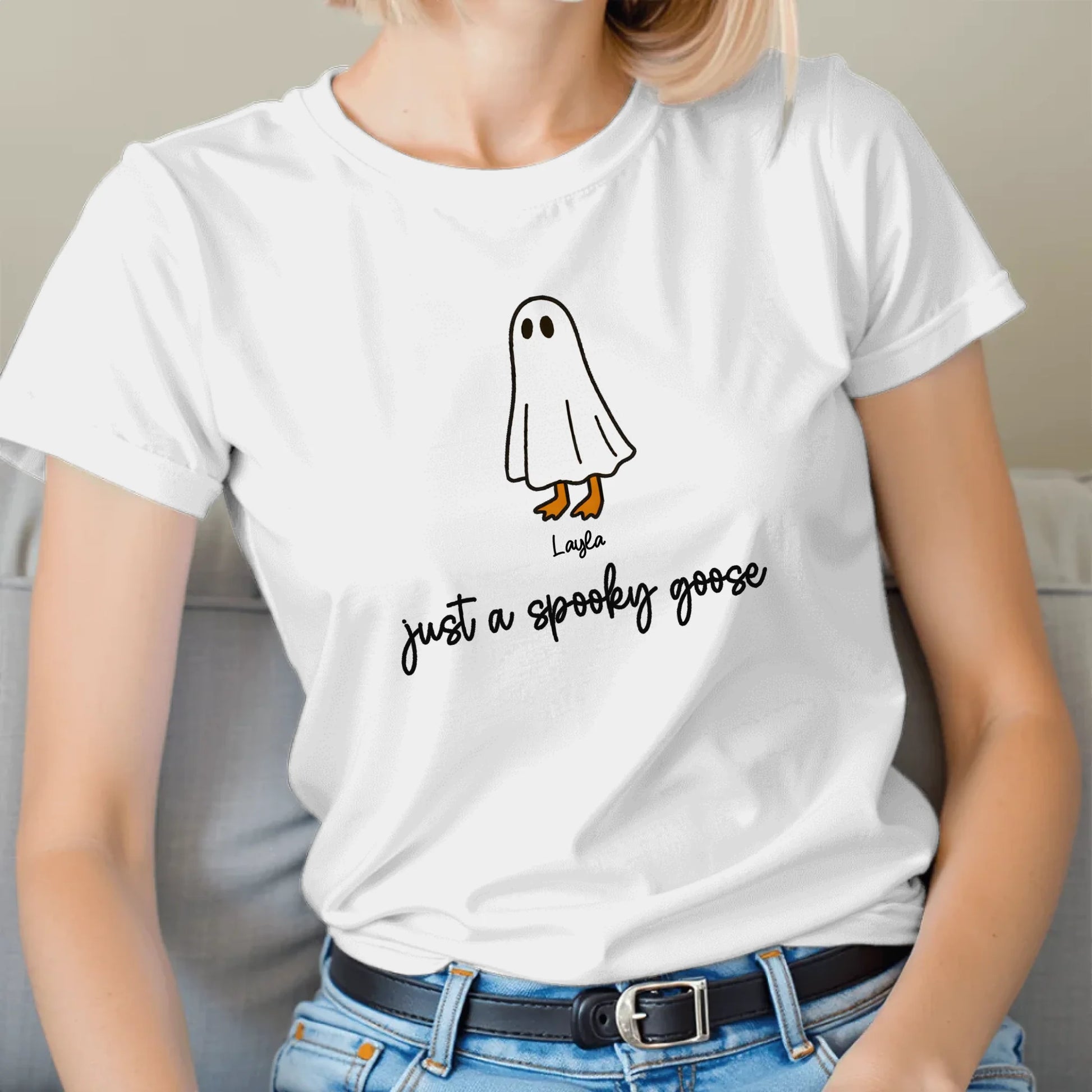 T-shirt-all color 5