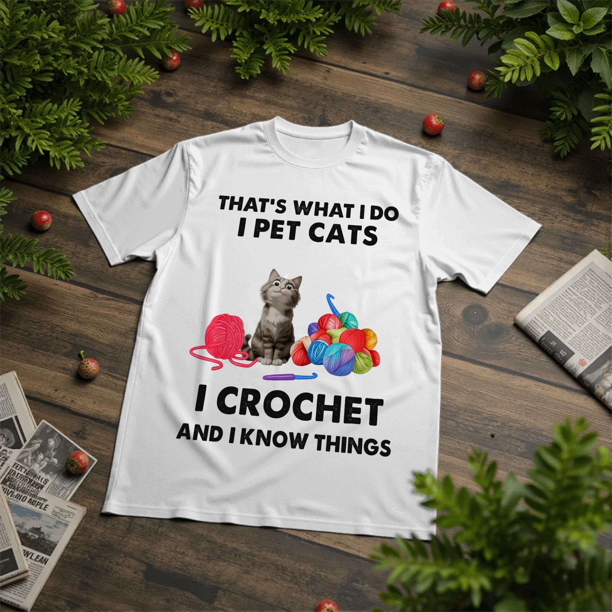 T-shirt-all color 2