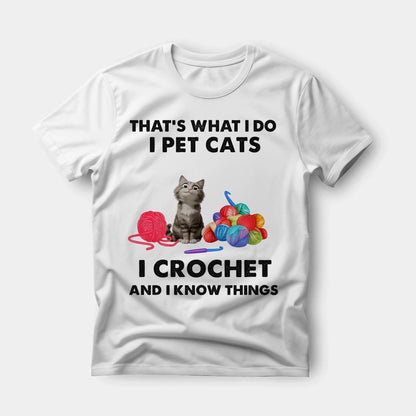 T-shirt-all color 7