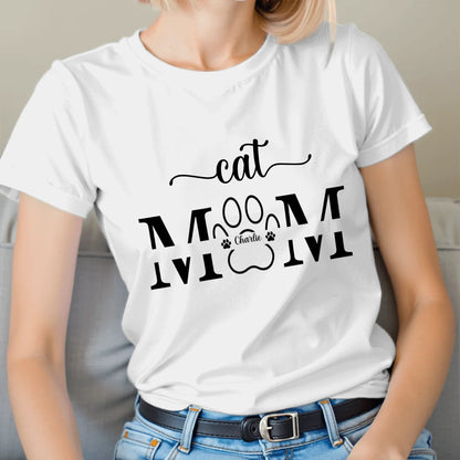 T-shirt-all color 5