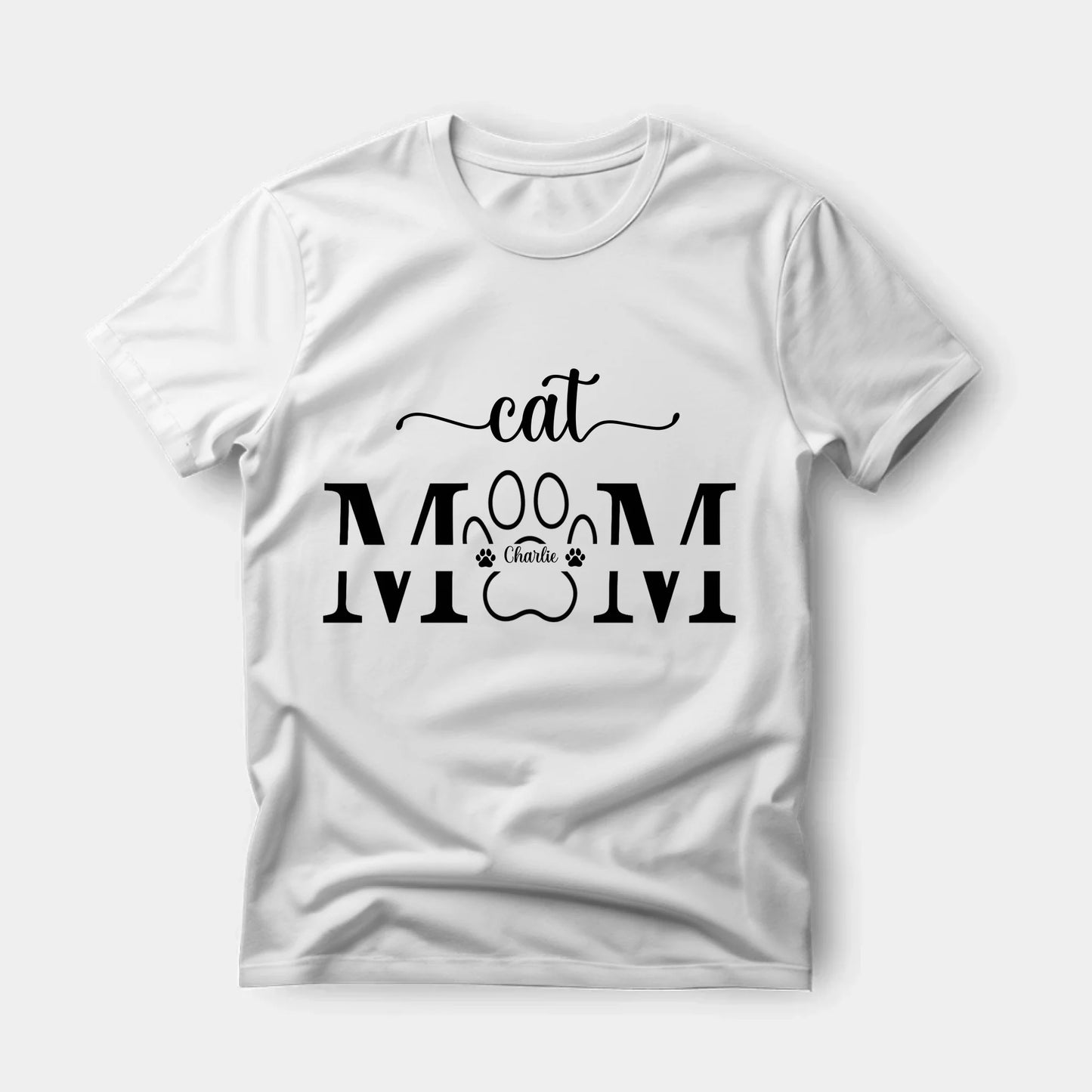 T-shirt-all color 7