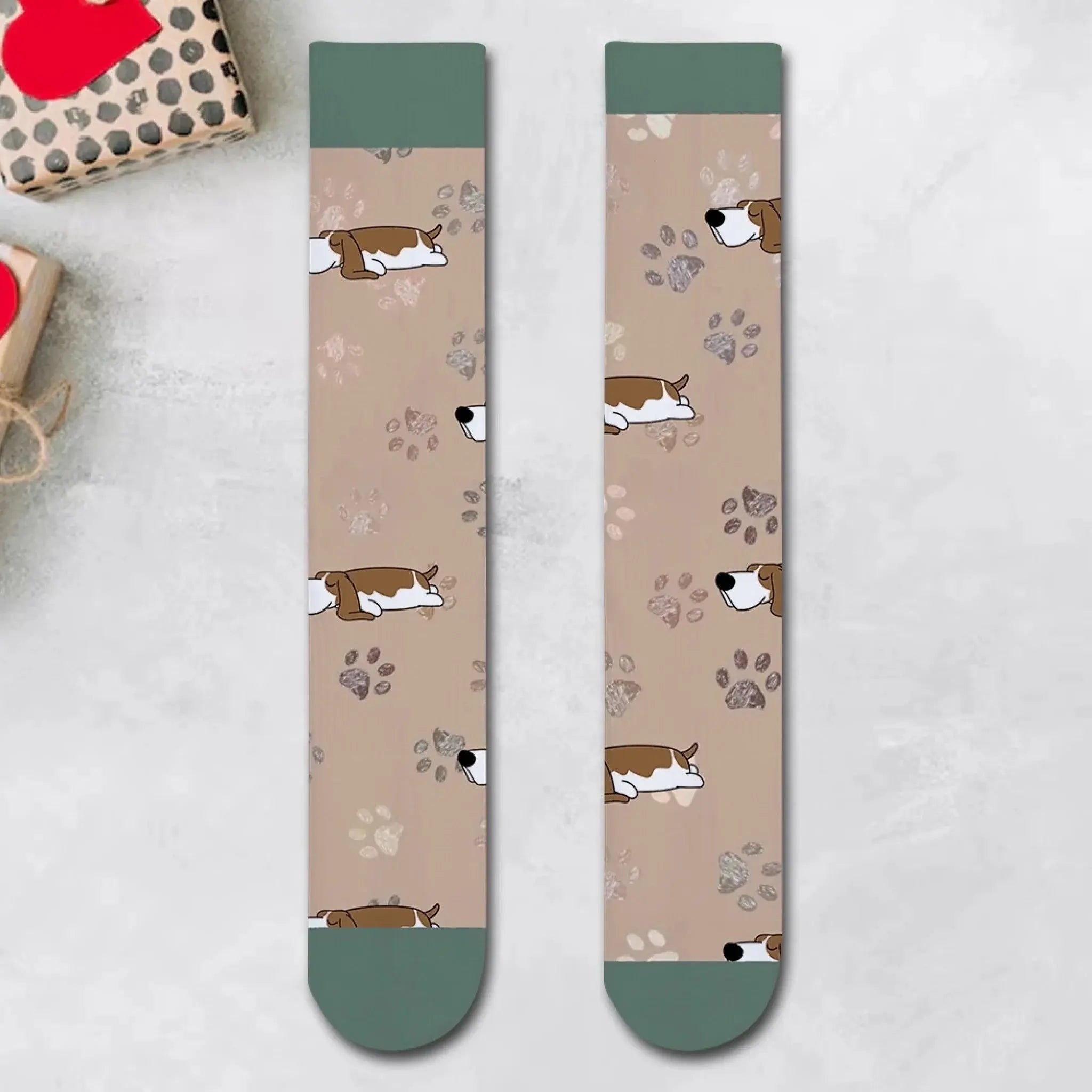 Personalized Pet Gifts “Dog Is On My Lap – I Can’t Get Up”-7