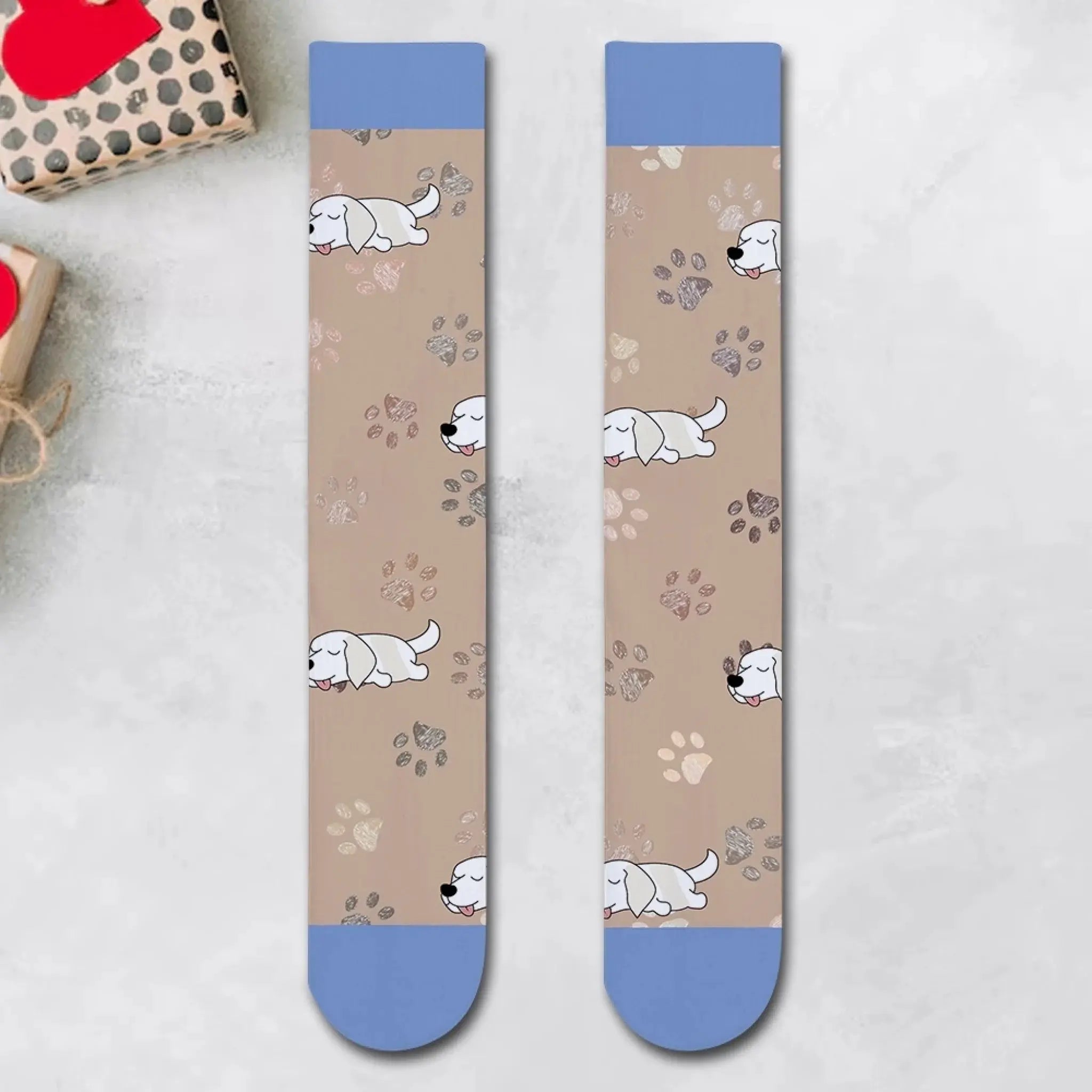 Personalized Pet Gifts “Dog Is On My Lap – I Can’t Get Up”-2