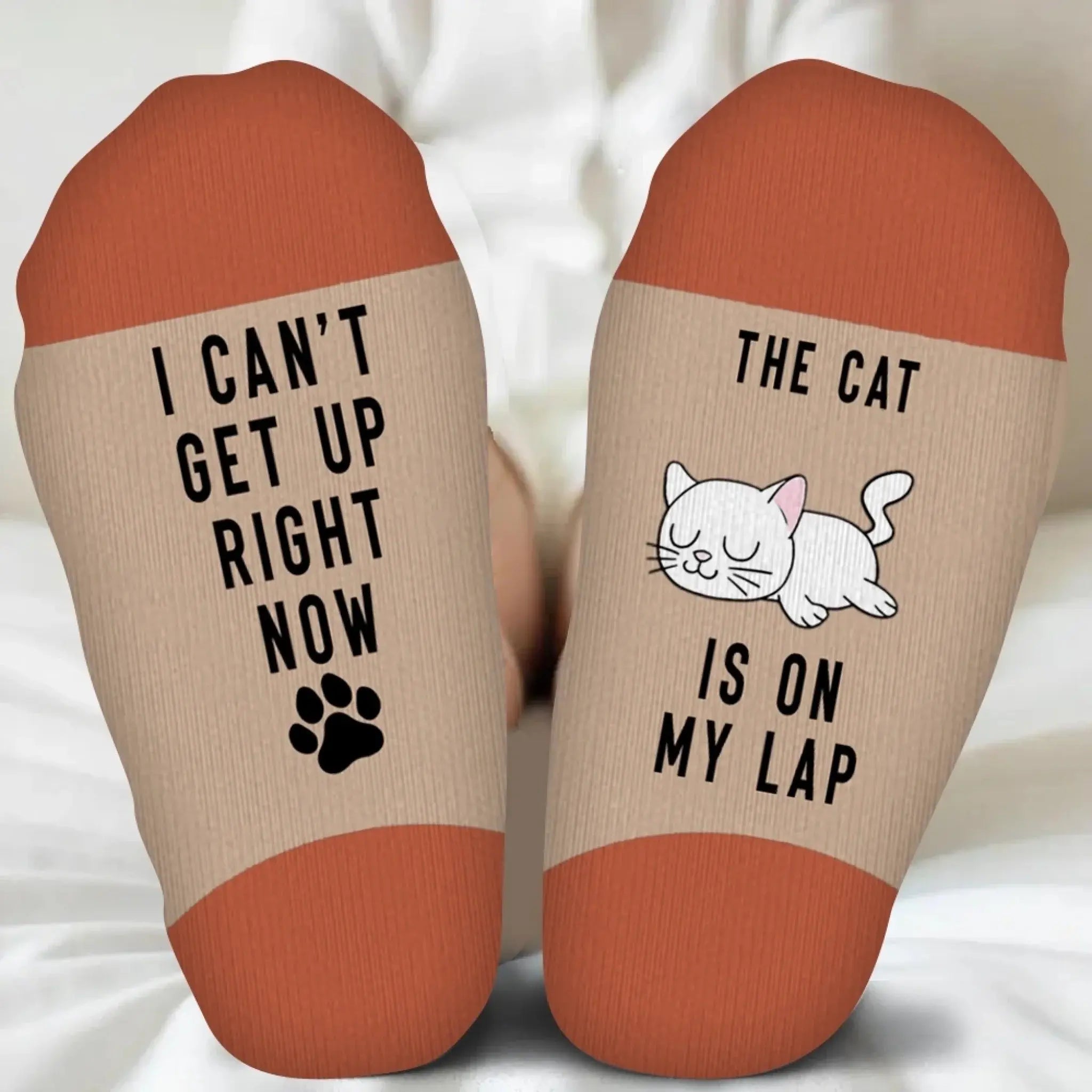 Personalized Pet Gifts “Dog Is On My Lap – I Can’t Get Up”-4