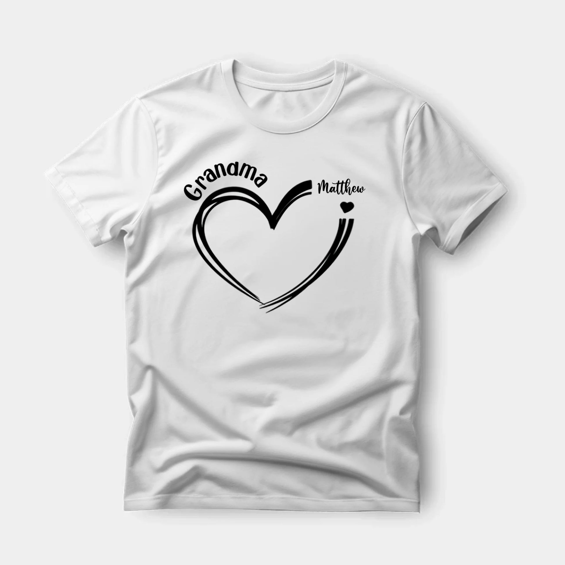 T-shirt-all color 7