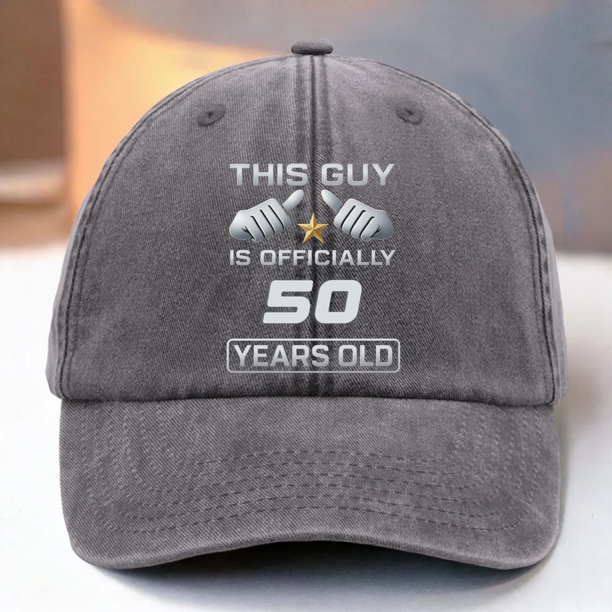 Grey Hat