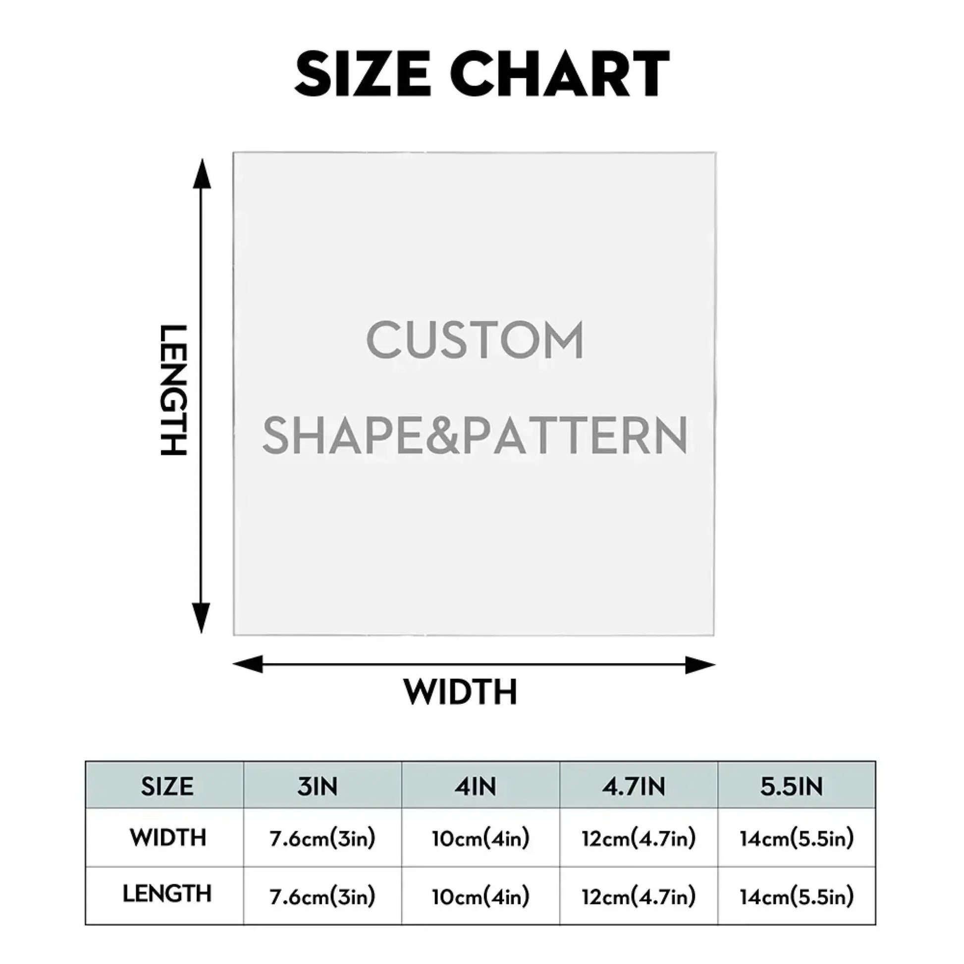 Custom Christmas Ornaments - Personalized Family Photos 2025-4