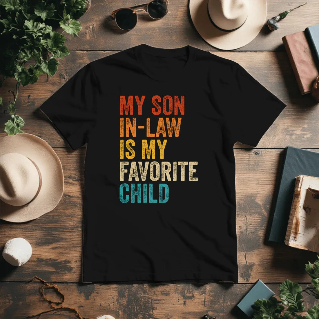 Birthday Gifts for Dad, Grandpa - Grandpa Belongs to T-shirt - White background