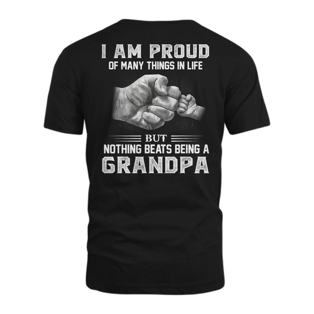 mockup shirt back