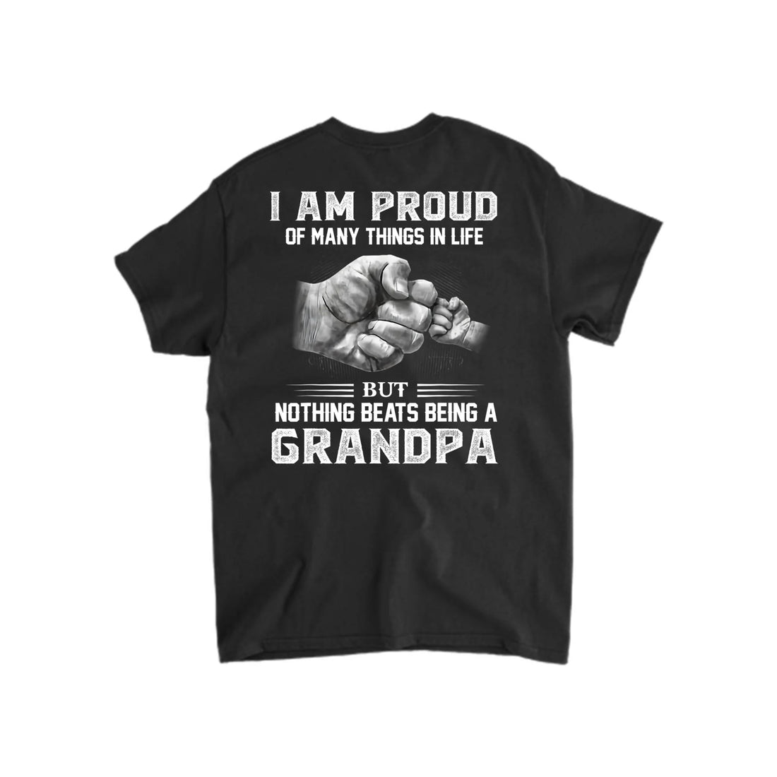 mockup shirt back