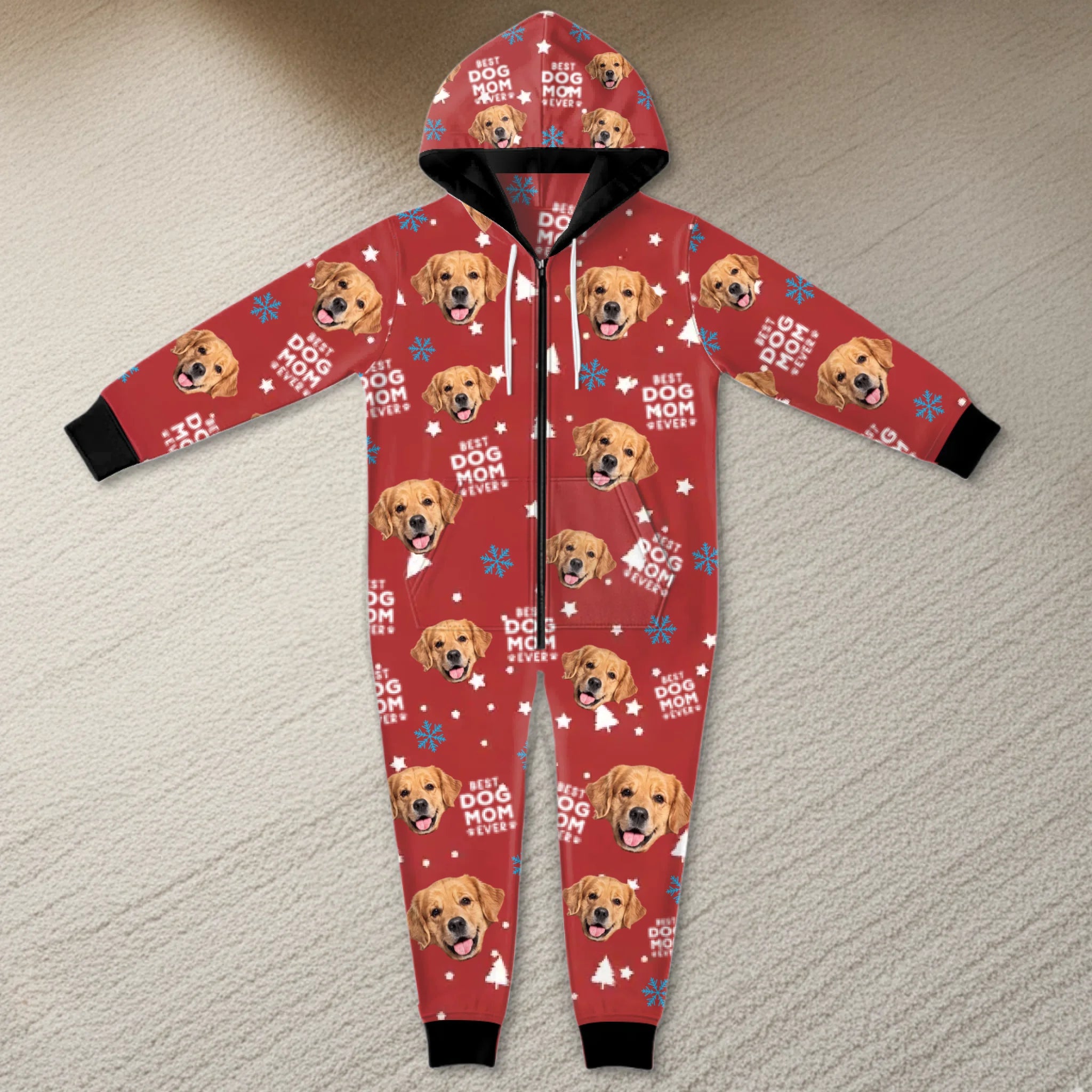 Adult Onesie Mockup 1 4