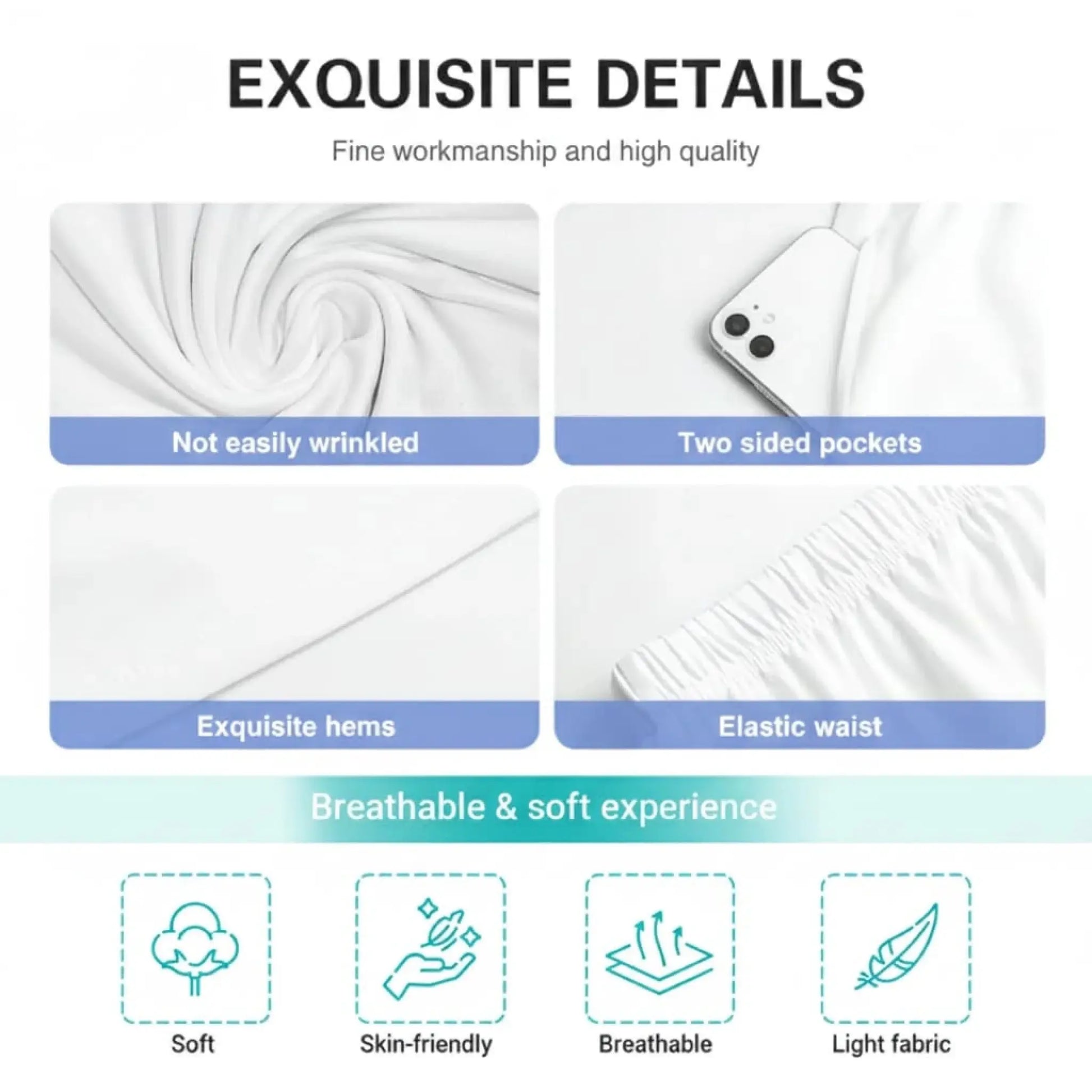 Kid’s Pajama Pants – Soft, Cozy & Customizable Sleepwear for Kids 2