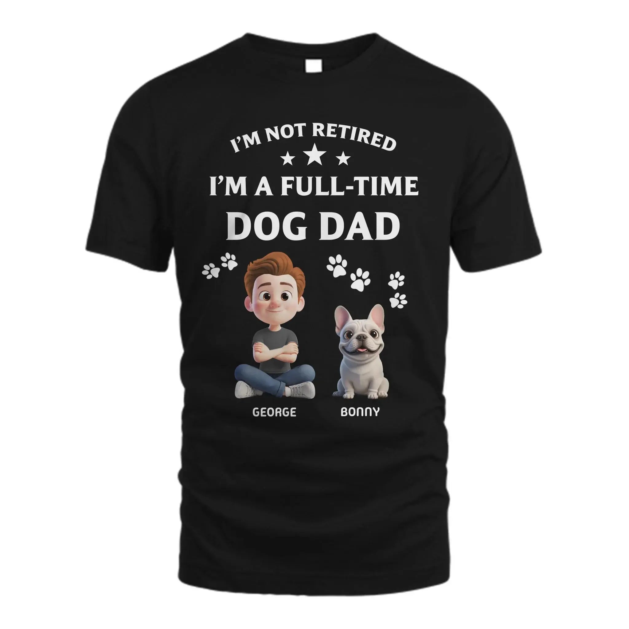 mockup shirt front 1