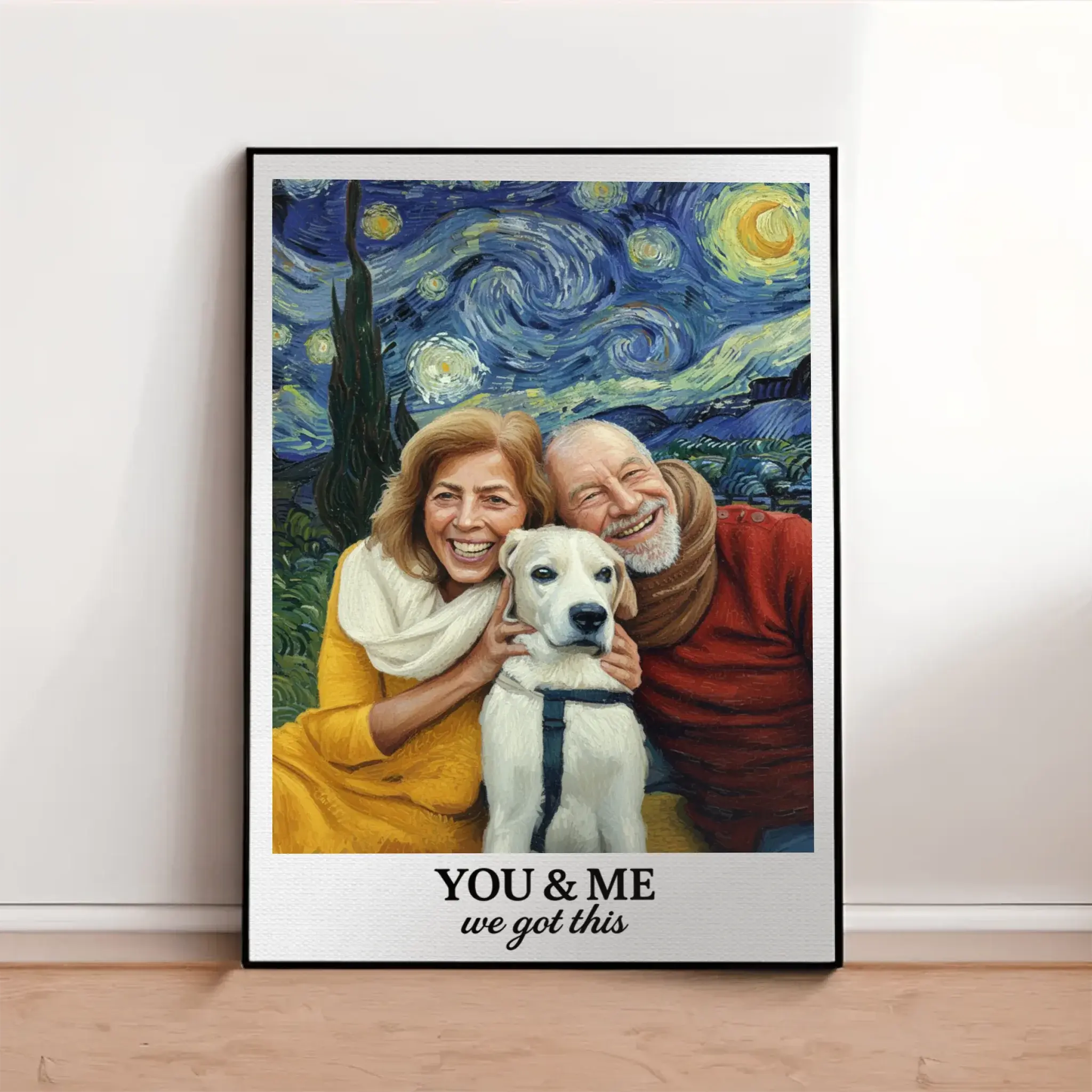 Poster-32″ x 48_- Black