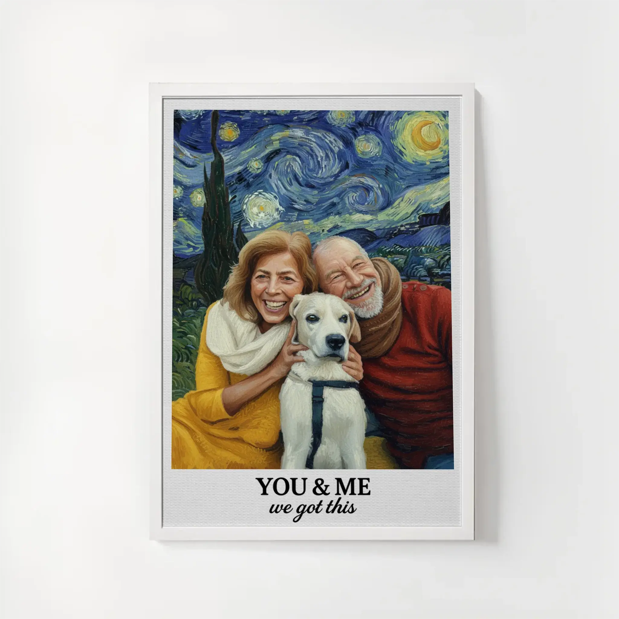 Poster-24″ x 36_ - White