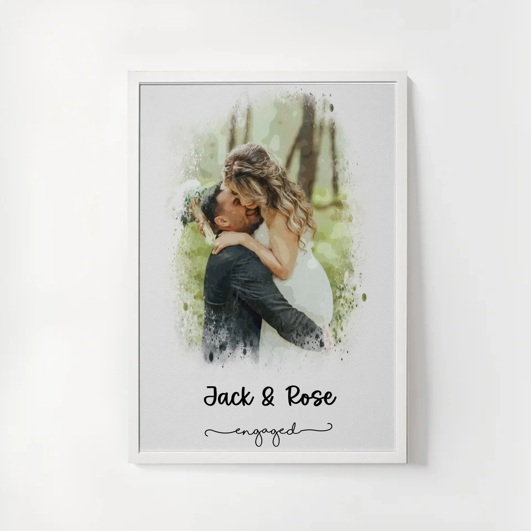 Poster-24″ x 36_ - White