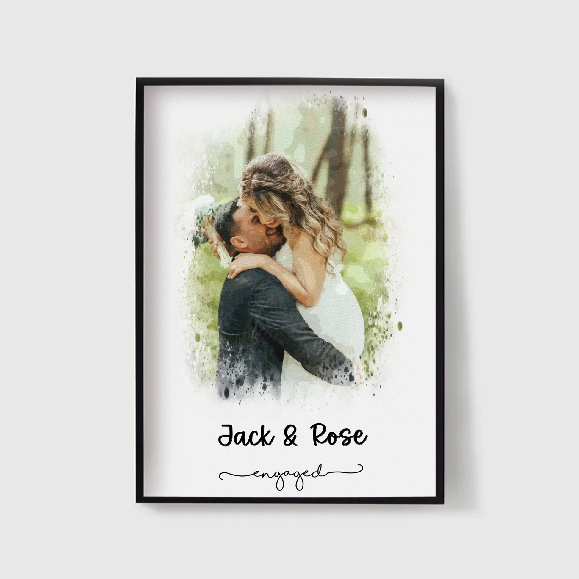 Poster-24″ x 36_ - Black