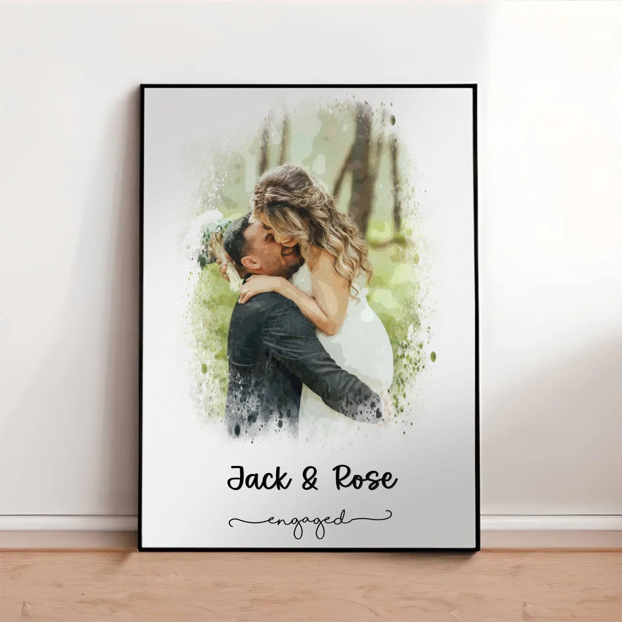 Poster-32″ x 48_- Black