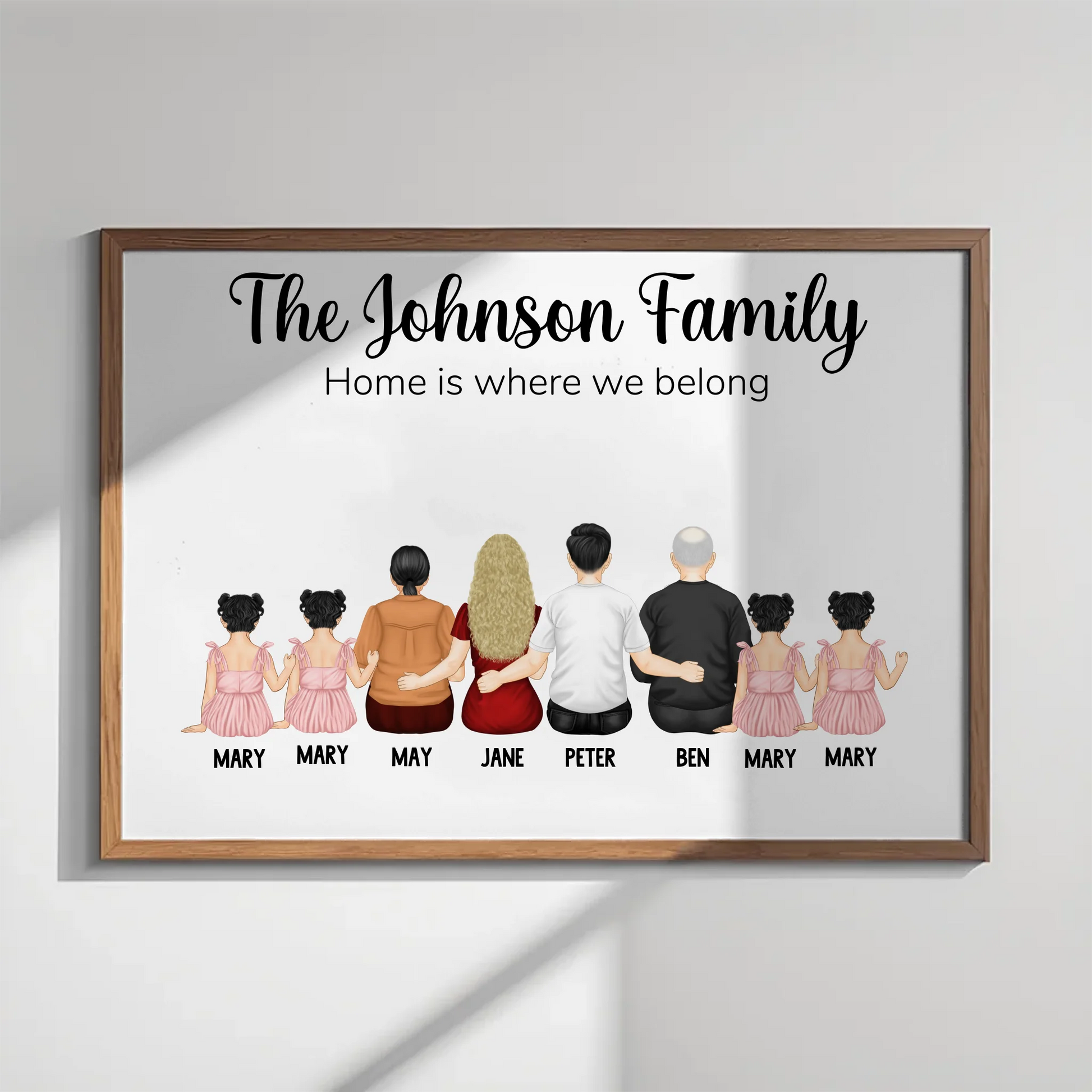 Poster-36x24_-wood frame