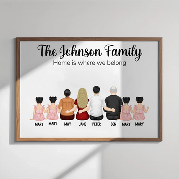 Poster-36x24_-wood frame