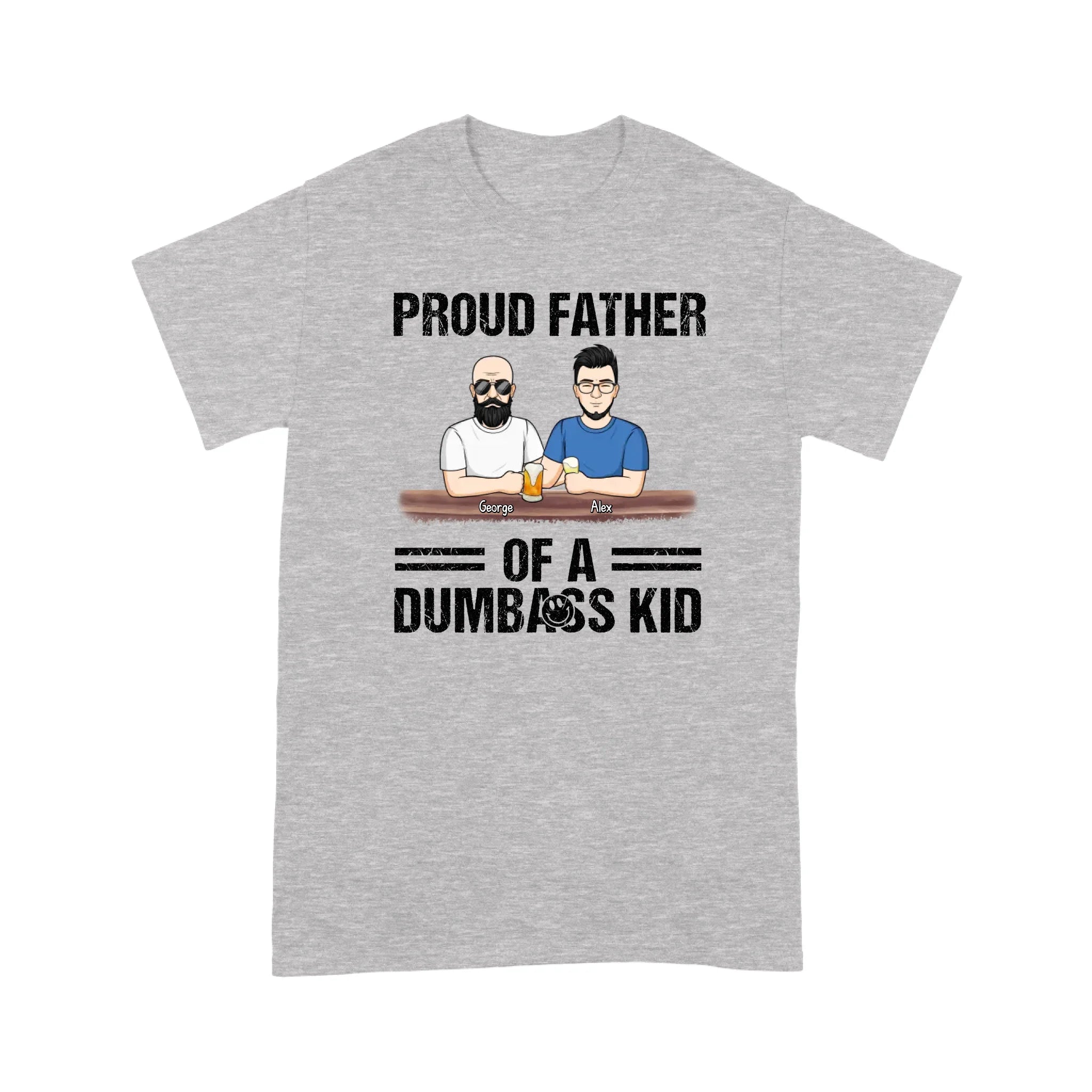 StandardTshirtHeatherGreyFrontpsd1602109889556 (1) copy