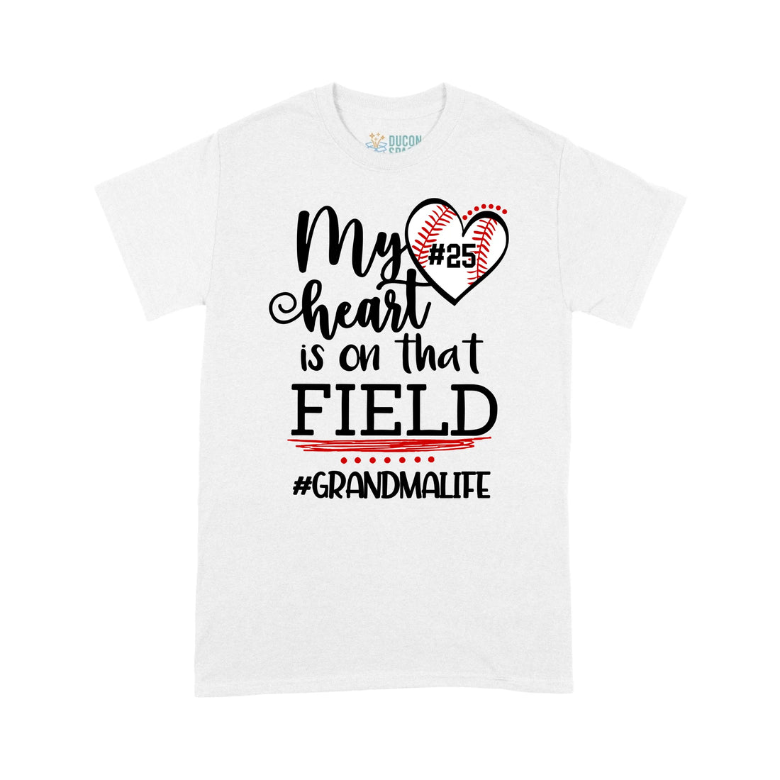 StandardTshirtWhiteFrontpsd1602109872809 copy