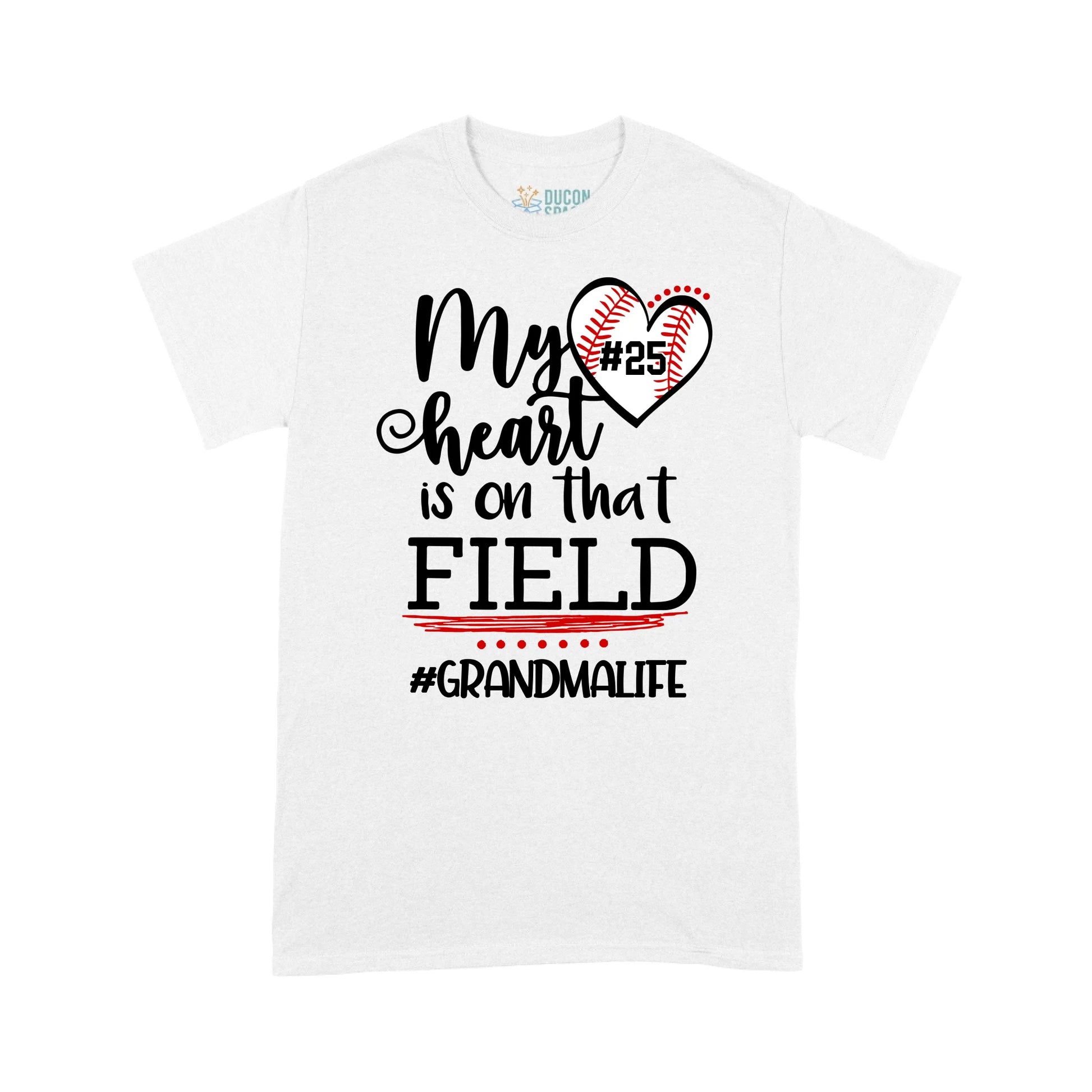 StandardTshirtWhiteFrontpsd1602109872809 copy