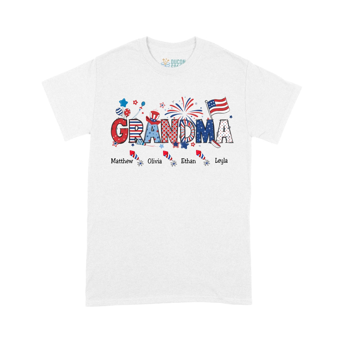 StandardTshirtWhiteFrontpsd1602109872809 copy