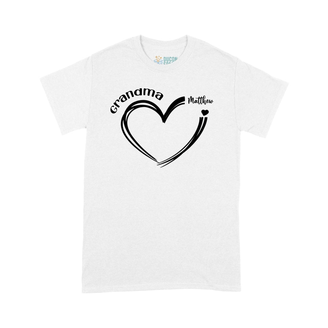 StandardTshirtWhiteFrontpsd1602109872809 copy