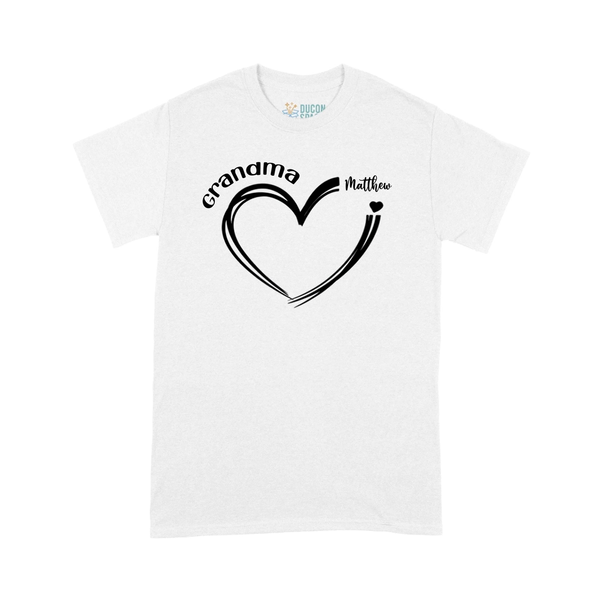 StandardTshirtWhiteFrontpsd1602109872809 copy