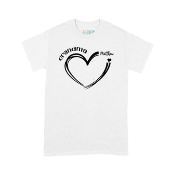 StandardTshirtWhiteFrontpsd1602109872809 copy