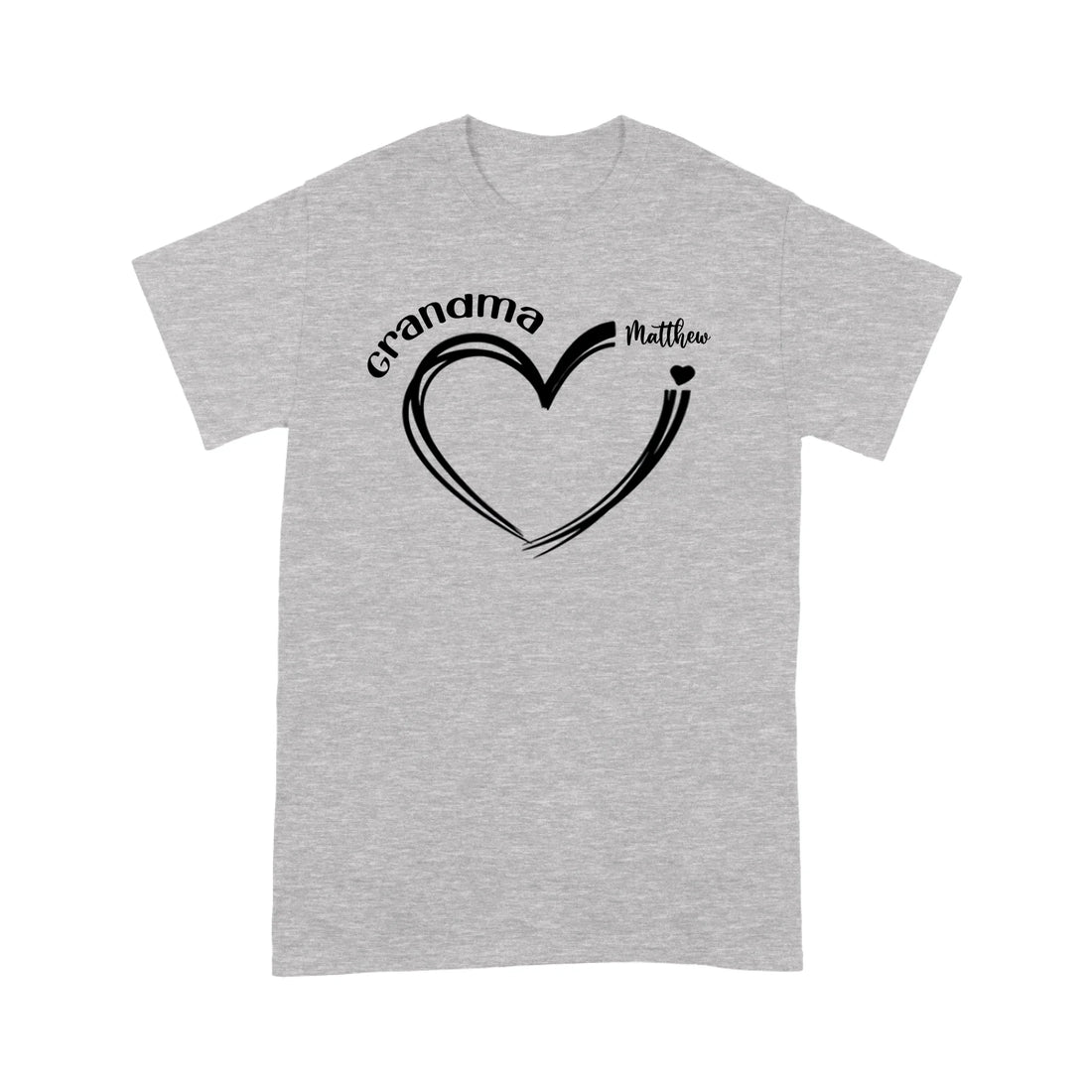 StandardTshirtWhiteFrontpsd1602109872809 copy